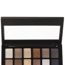 Göz Farı Paleti - The Nudes Palette No: 01