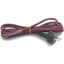 Moonstar Ütü Kablosu 3x1(76) 2.5mt