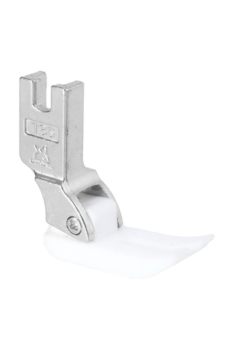 Fdm Düz Makine Teflon Ayak T350 Ys