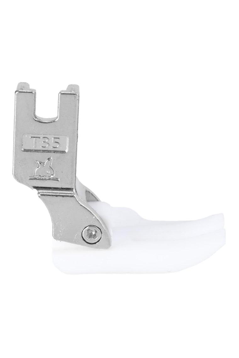 Fdm Düz Makine Teflon Ayak T350 Ys