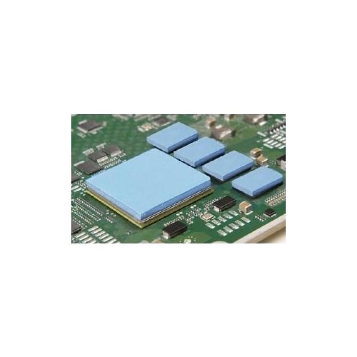 Platoon 2 mm 4x4- Chipset Soğutucu Ped