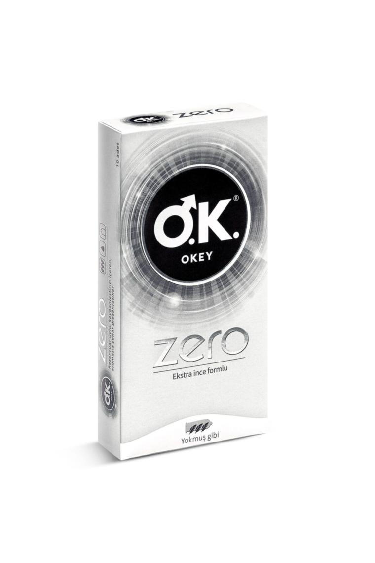 Zero 10'Lu