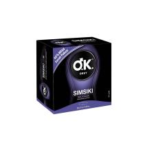 Sımsıkı 40'lı Prezervatif
