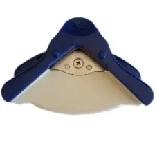 Mapi Mini Köşe Kesme Makinesi