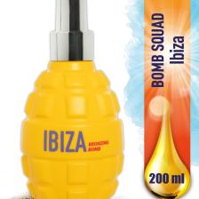 Ibiza Bronzıng Bomb