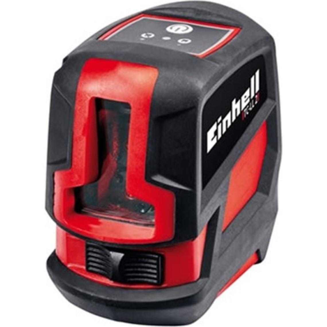 Einhell Tc-Ll 2  Çapraz Çizgili Lazer Hizalama