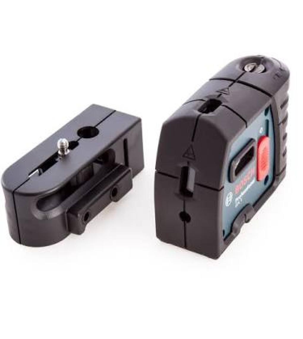 Bosch Gpl 5 G Nokta Lazeri