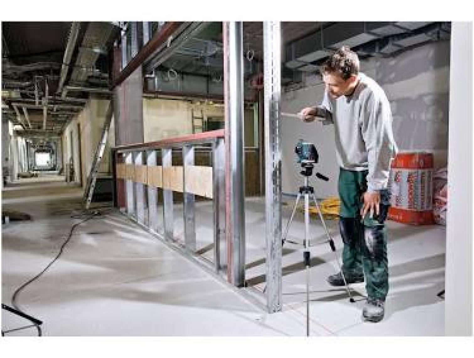 Bosch Gpl 5 G Nokta Lazeri