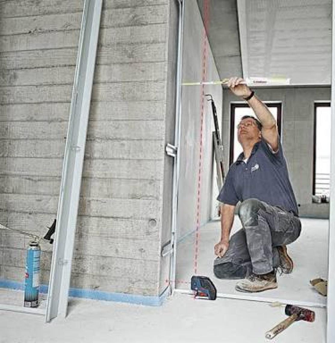 Bosch Gpl 5 G Nokta Lazeri