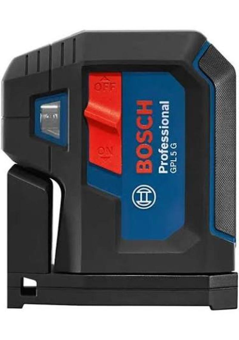 Bosch Gpl 5 G Nokta Lazeri