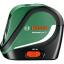 Bosch Universal Level 2 Çapraz Çizgi Set Lazer Hizalama