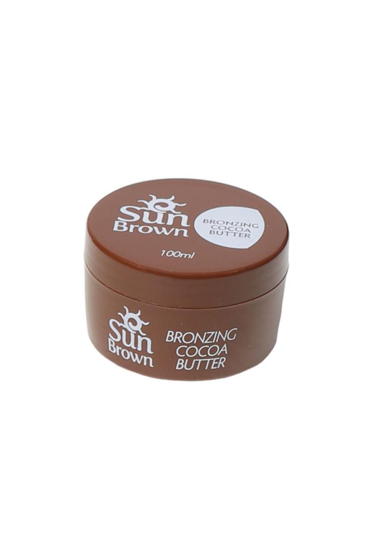 Bronzlaştırıcı Kakao Kremi 100 Gram