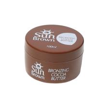 Bronzlaştırıcı Kakao Kremi 100 Gram