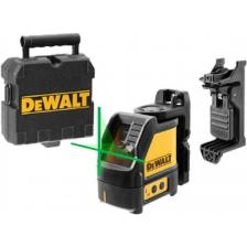 Dewalt DW088CG-XJ Yeşil  Lazer Hizalama