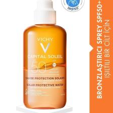 Capital Soleil Spf 50 Güneş Koruyucu Sprey 200 ml