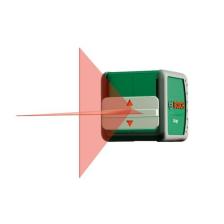 Bosch Quigo Çizgili Lazer Hizalama
