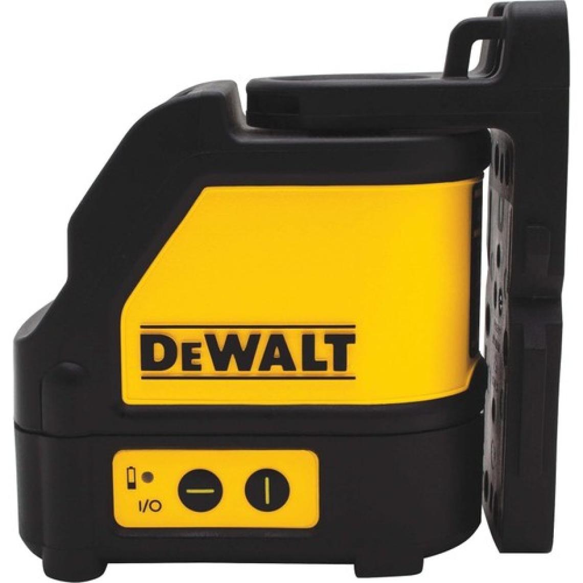 Dewalt DW088CG-XJ Yeşil  Lazer Hizalama
