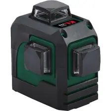 KLPRO KLLZR93 Profesyonel Yatay, Dikey ve 90° Hizalamalı Çizgi Lazer Distomat