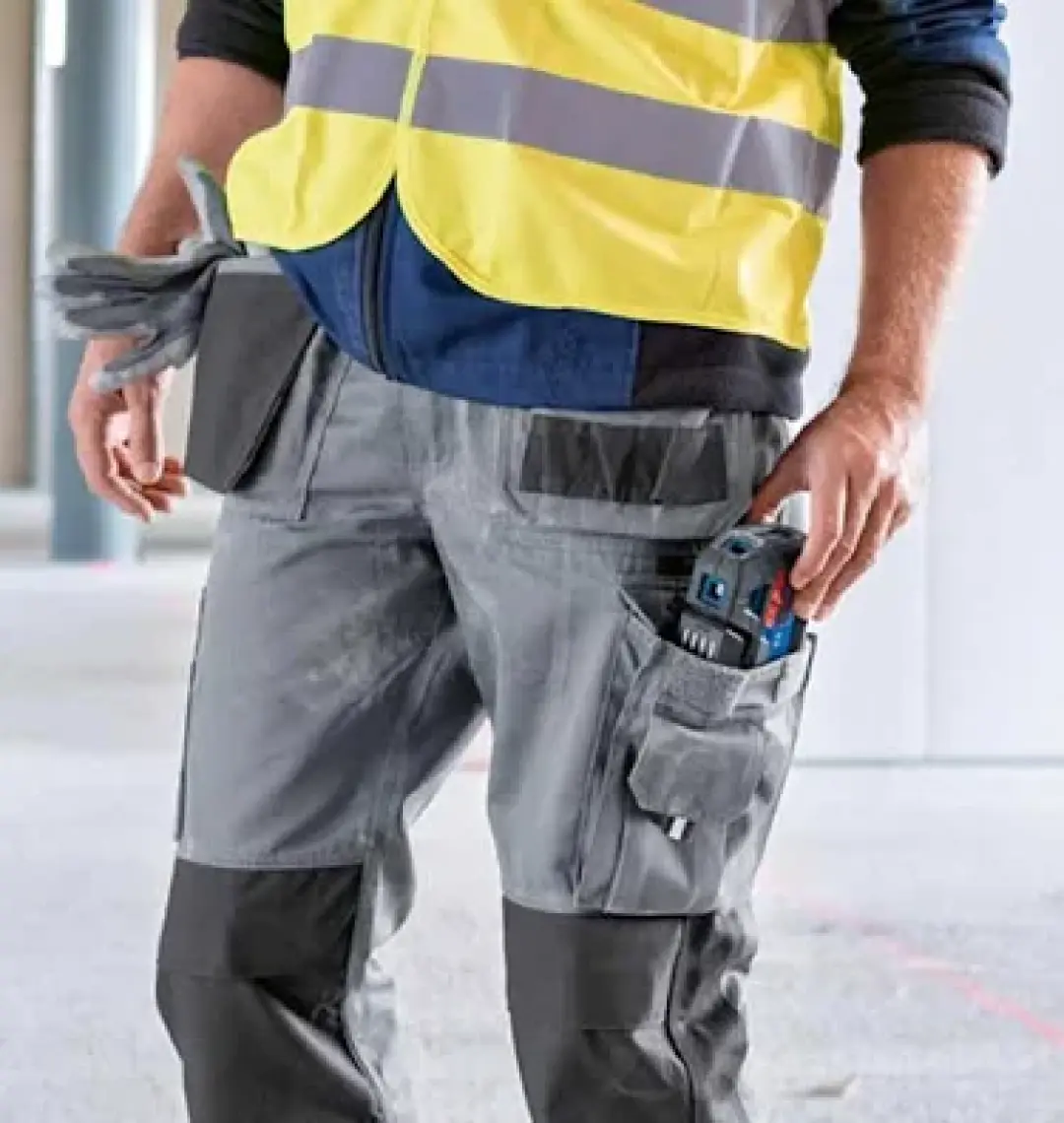 Bosch Gpl 5 G Nokta Lazeri