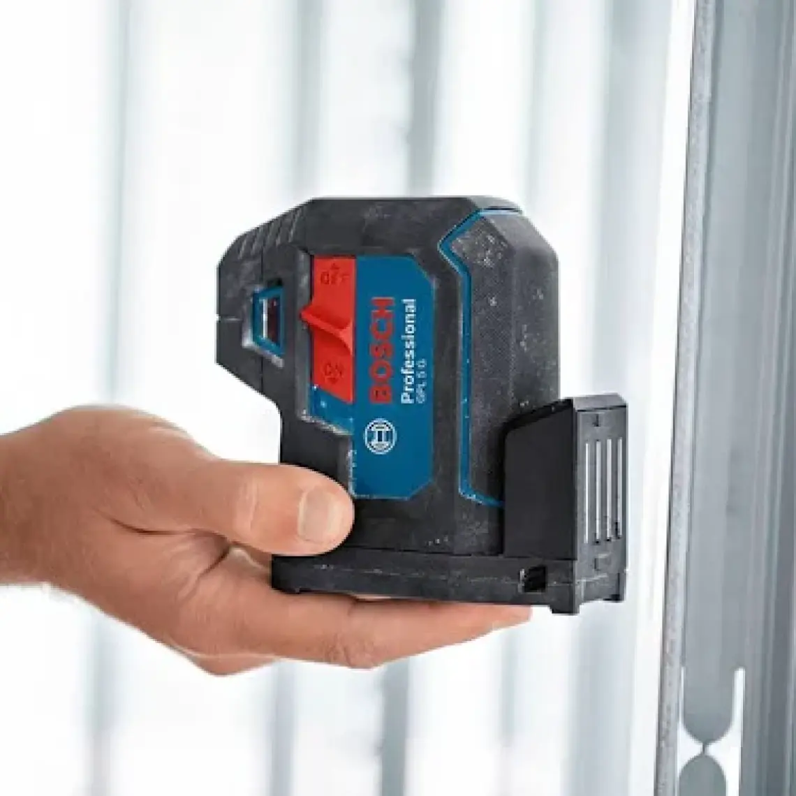 Bosch Gpl 5 G Nokta Lazeri