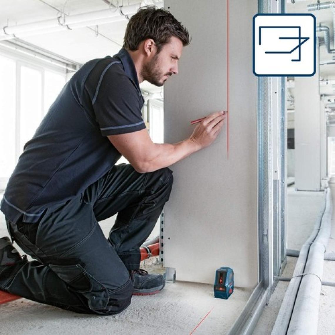 Bosch GLL 2-10