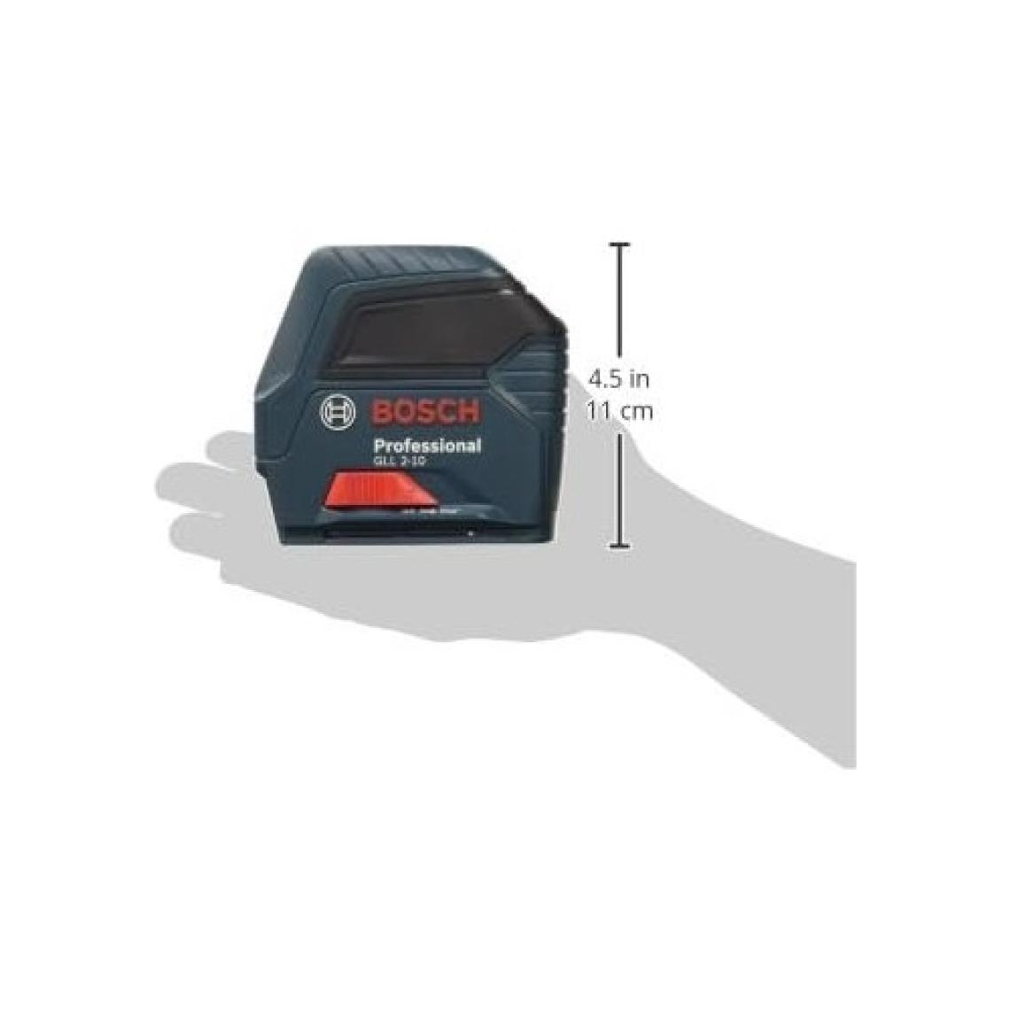 Bosch GLL 2-10