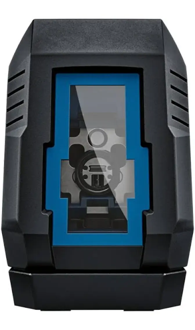 Bosch Gll 12-22 G Çizgi Lazeri - 0601065320