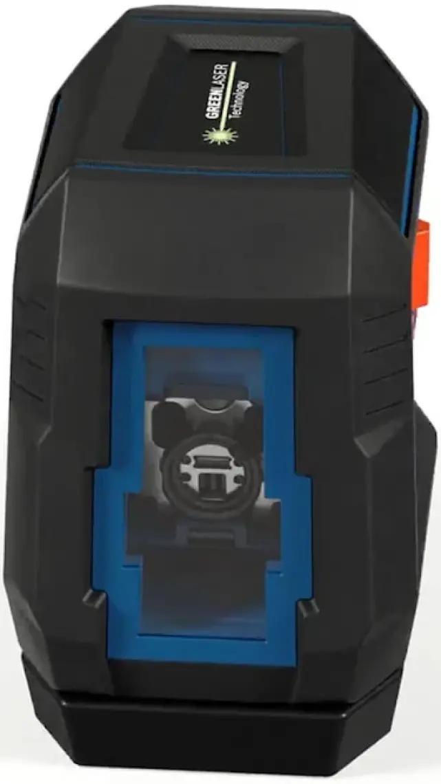 Bosch Gll 12-22 G Çizgi Lazeri - 0601065320