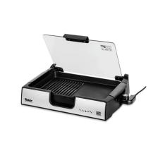 Fakir Cookwell 1800 W Cam Kapaklı Dumansız Elektrikli Izgara