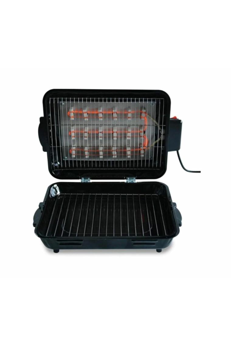 Elektrikli Telli Izgara 1100w