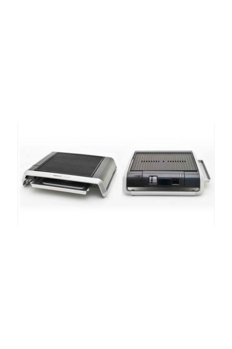 A333-02 Mangalet Bbq Granit Elektrikli Izgara