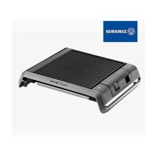A333-02 Mangalet Bbq Granit Elektrikli Izgara