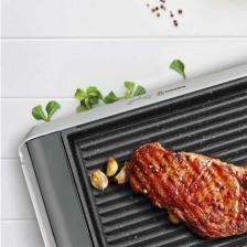 Korkmaz Mangalet Siyah Granit BBQ