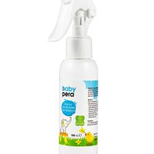 100 ml Oyuncak Ve Mama Sandalyesı Temızleyıcı