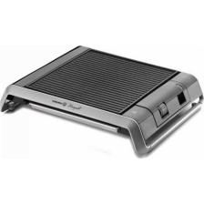 Korkmaz Mangalet Siyah Granit BBQ