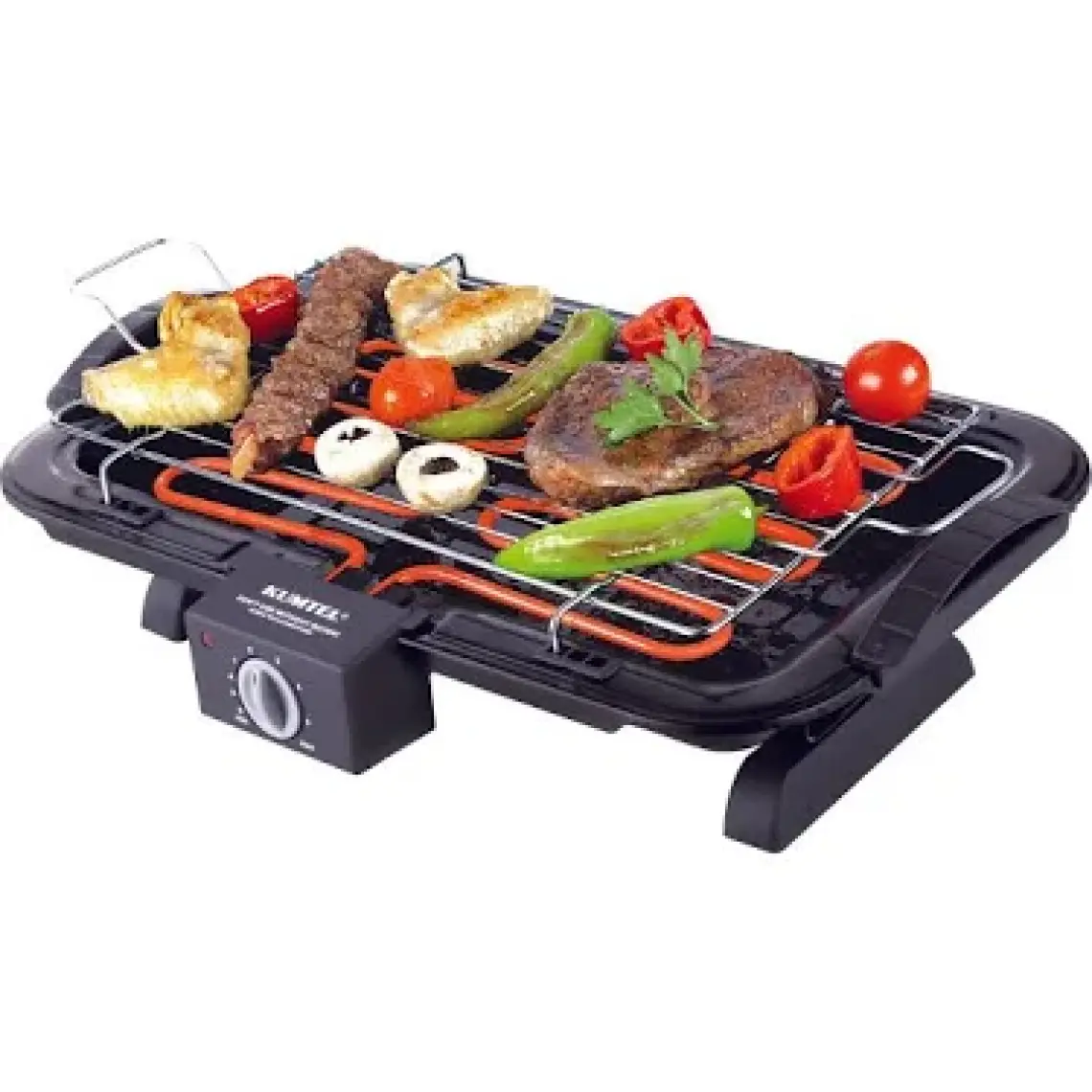 Kumtel KB-600 Barbekü