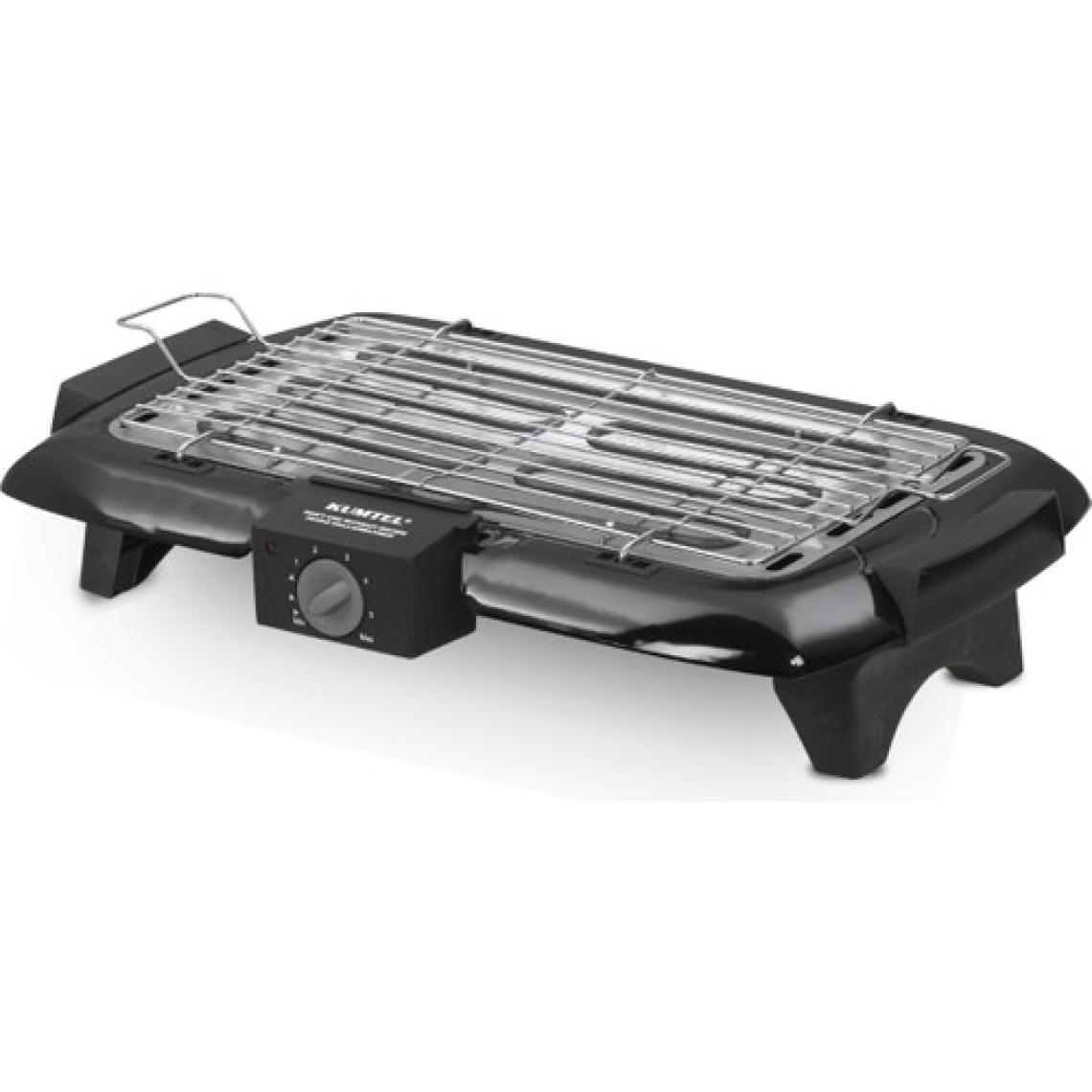 Kumtel KB-6000 TCE 2200 W Barbekü