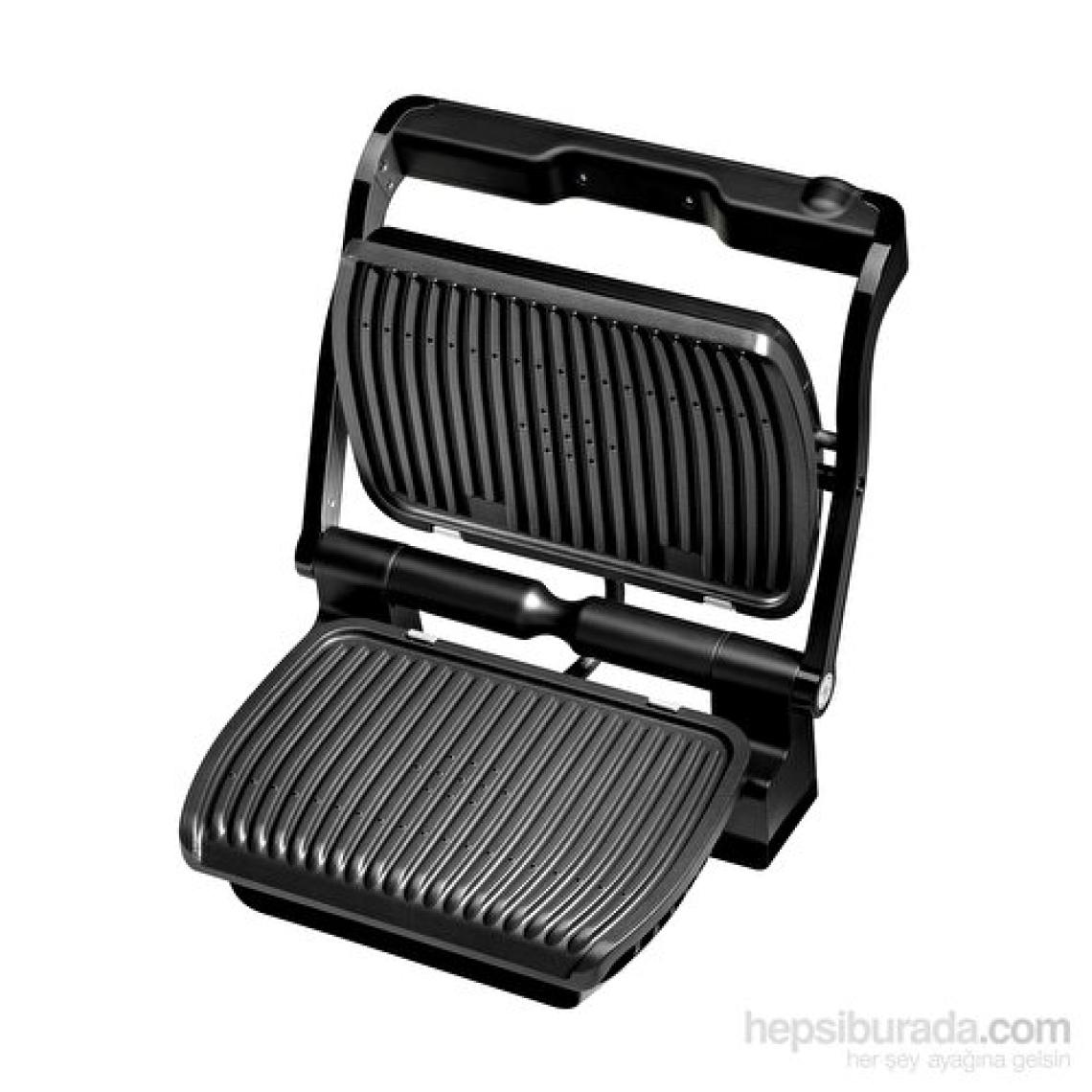 Tefal GC712D Optigrill+ Elektrikli Akıllı Izgara Tost Makinesi - 7211002441