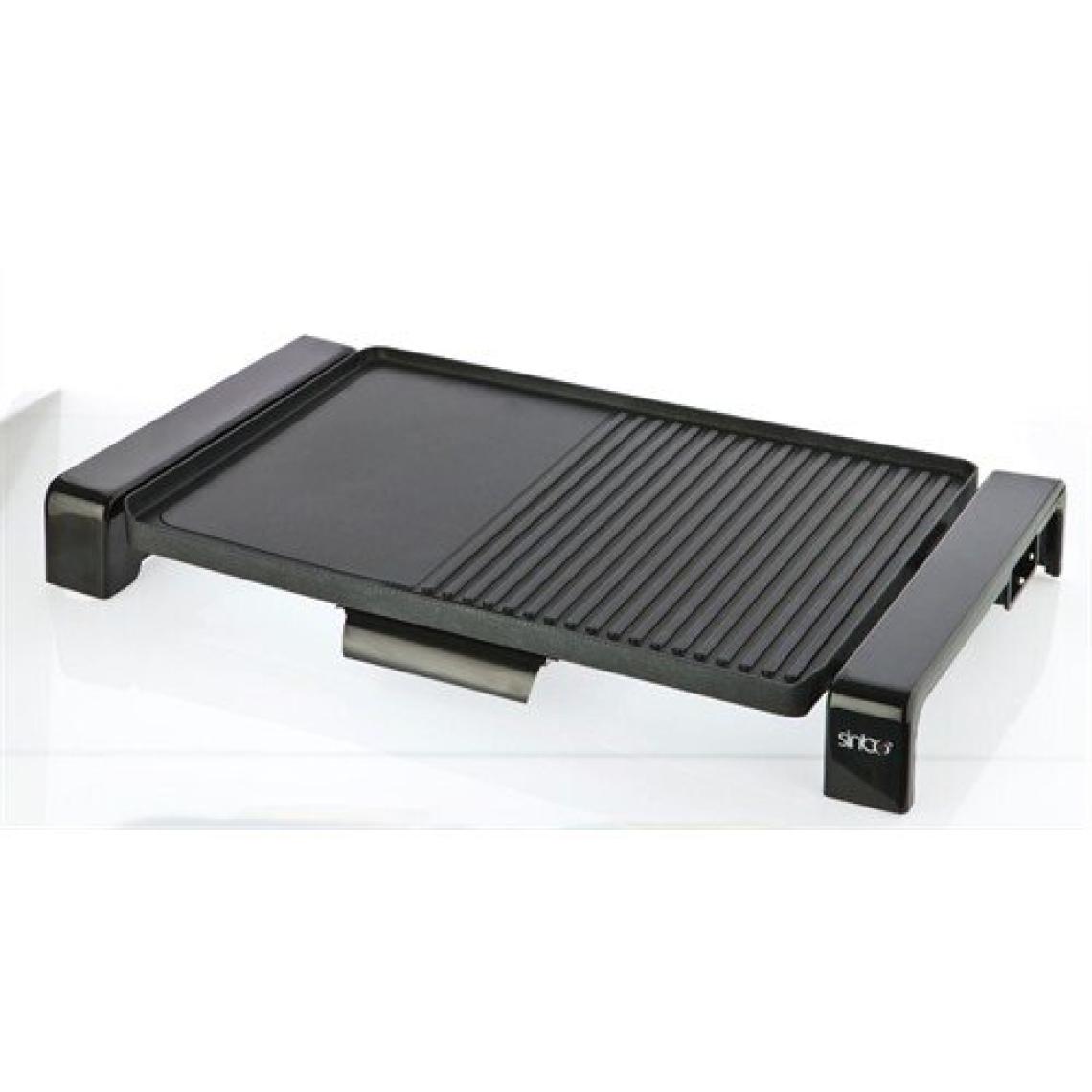Sinbo SBG-7108 Elektrikli Izgara