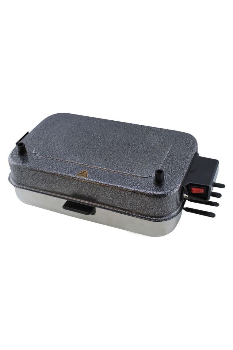 Mob 3005 Büyük Boy Elektrikli Izgara