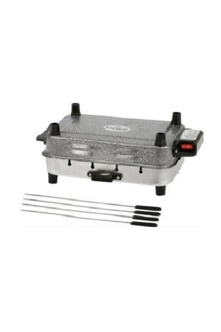 Tnrız-1700 950 W Standart Boy Izgara