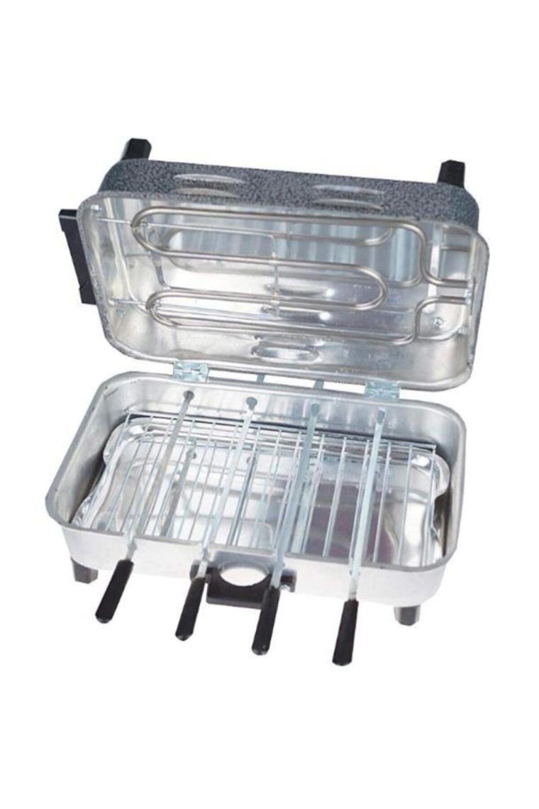 Tnrız-1700 950 W Standart Boy Izgara
