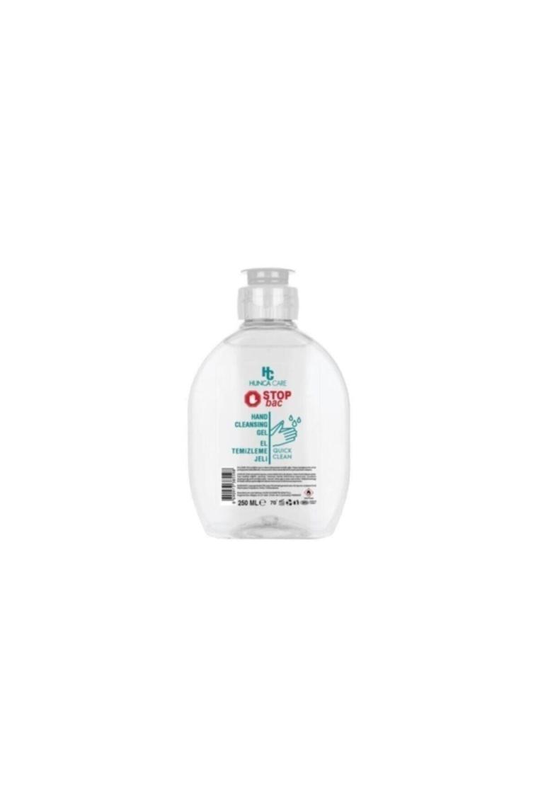 El Temizleme Jeli 250 ml
