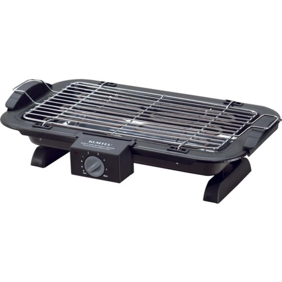 Kumtel KB-600 Barbekü