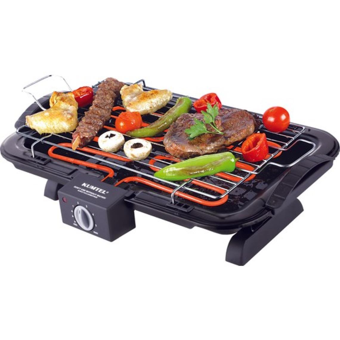Kumtel KB-600 Barbekü
