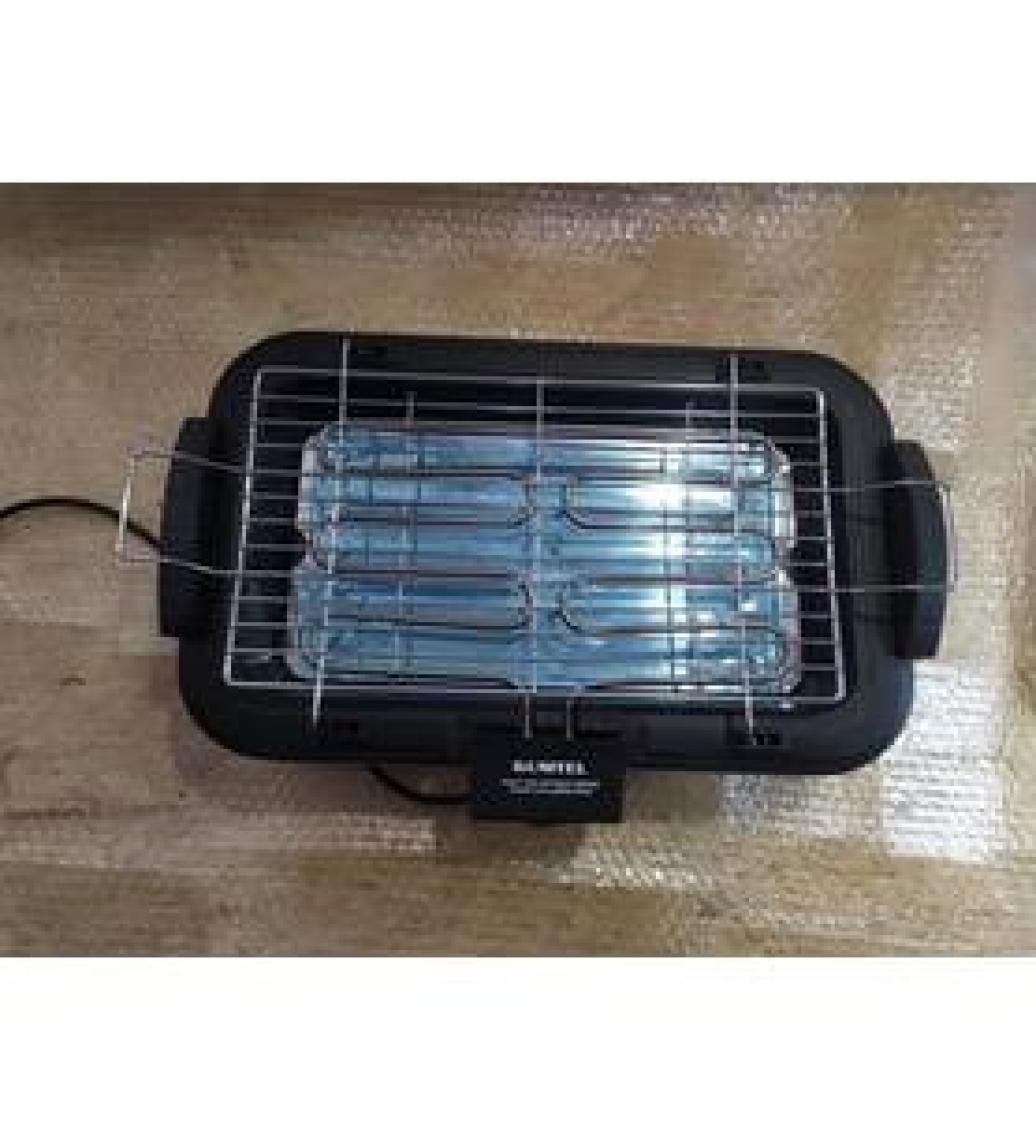 Kumtel KB-6000 Termostatlı Barbekü