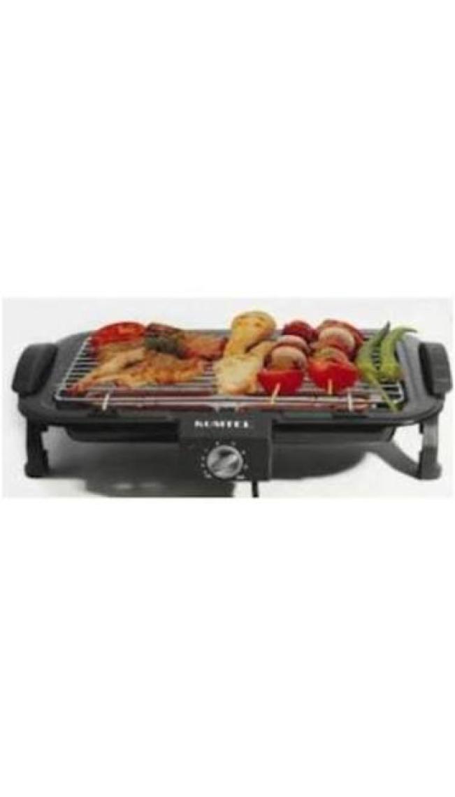Kumtel KB-6000 Termostatlı Barbekü