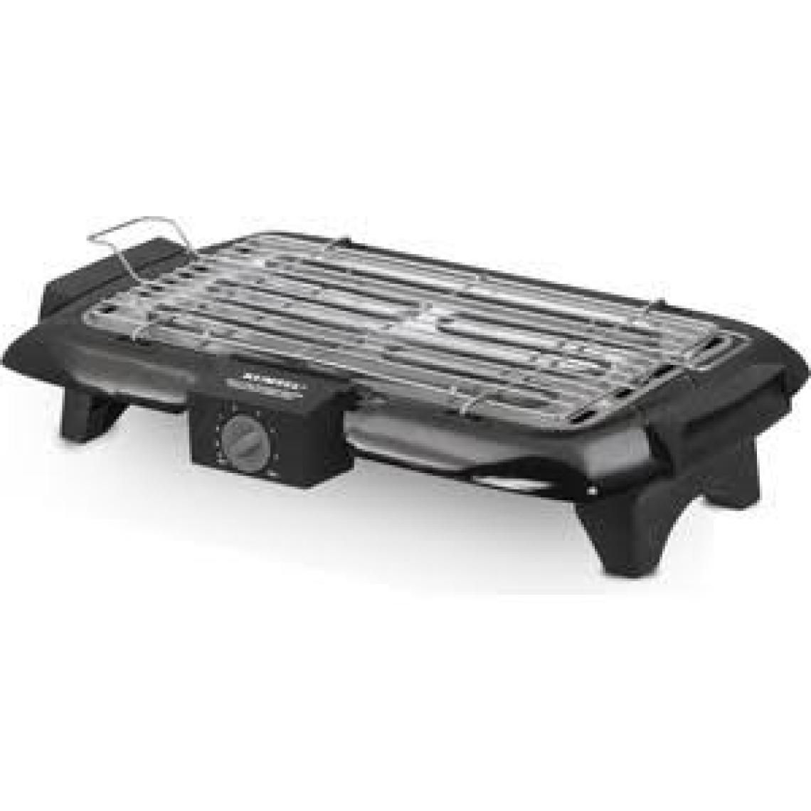 Kumtel KB-6000 Termostatlı Barbekü