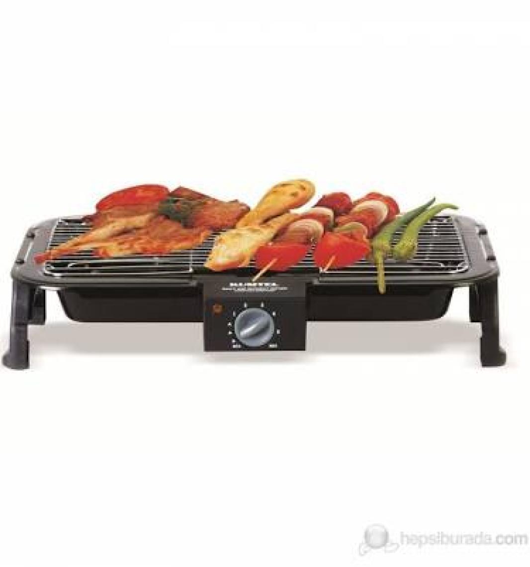 Kumtel KB-6000 Termostatlı Barbekü