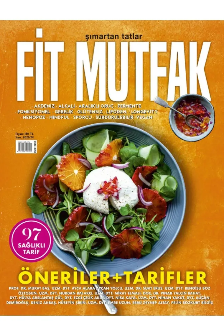 Fit Mutfak